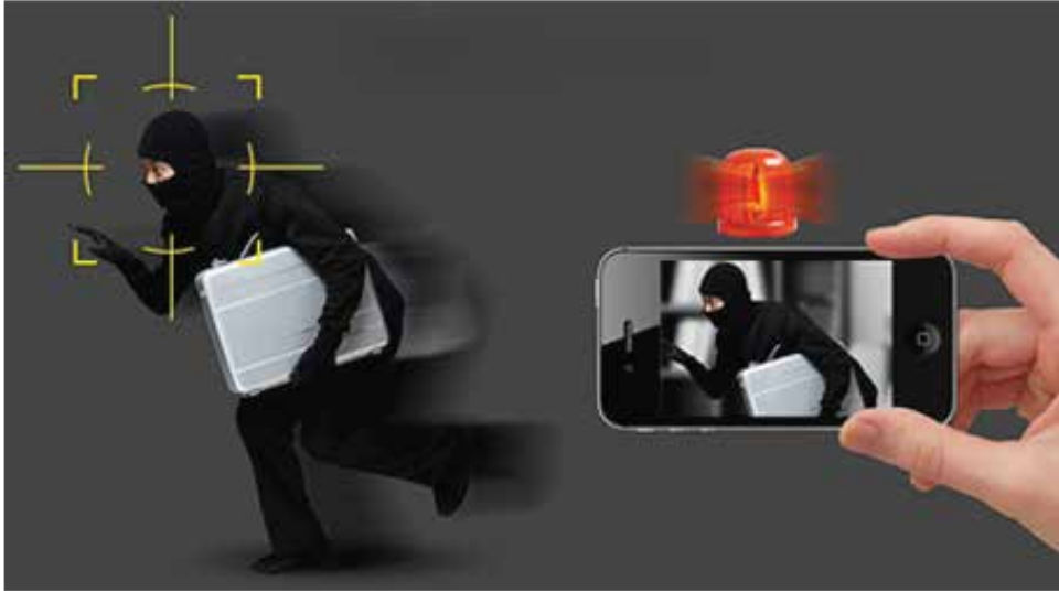 Greentech GT-IP37HD Wi-Fi Hareketli IP Kamera Özellikleri