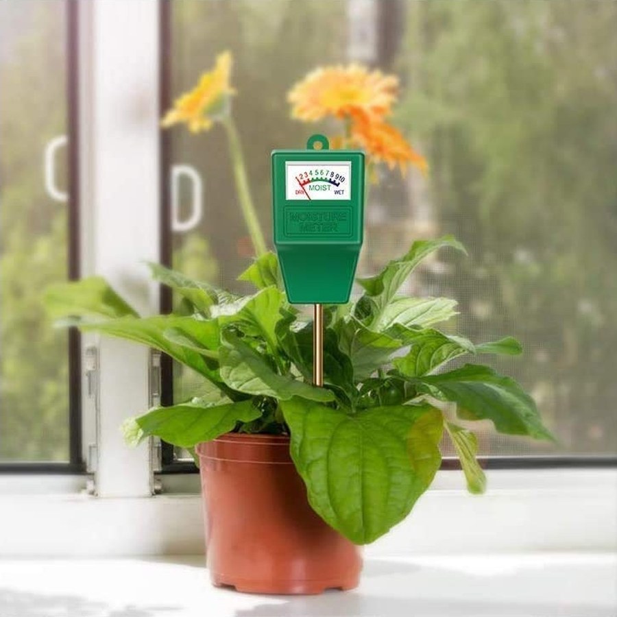 GreenTech Toprak Nem Ölçer GT-MM01