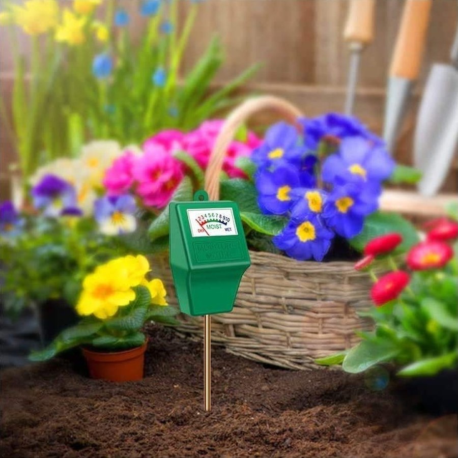 GreenTech Toprak Nem Ölçer GT-MM01